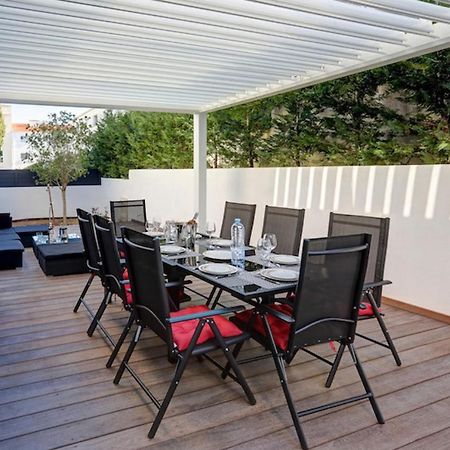 Appartements Superieurs Saint Aygulf Luaran gambar