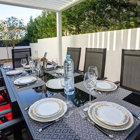 Appartements Superieurs Saint Aygulf Luaran gambar