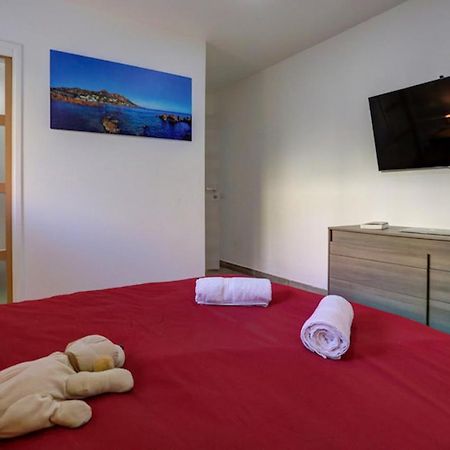 Appartements Superieurs Saint Aygulf Luaran gambar