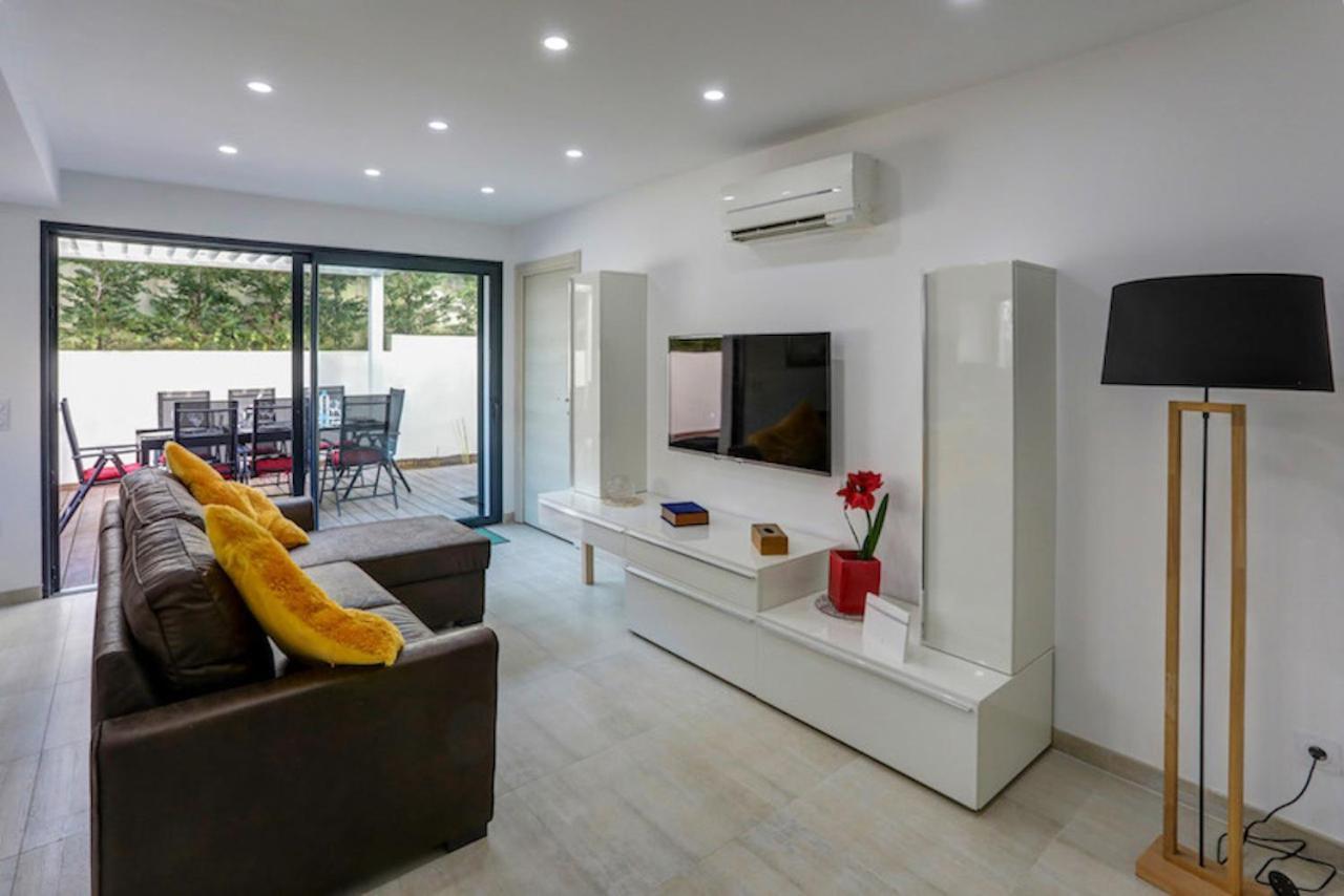 Appartements Superieurs Saint Aygulf Luaran gambar