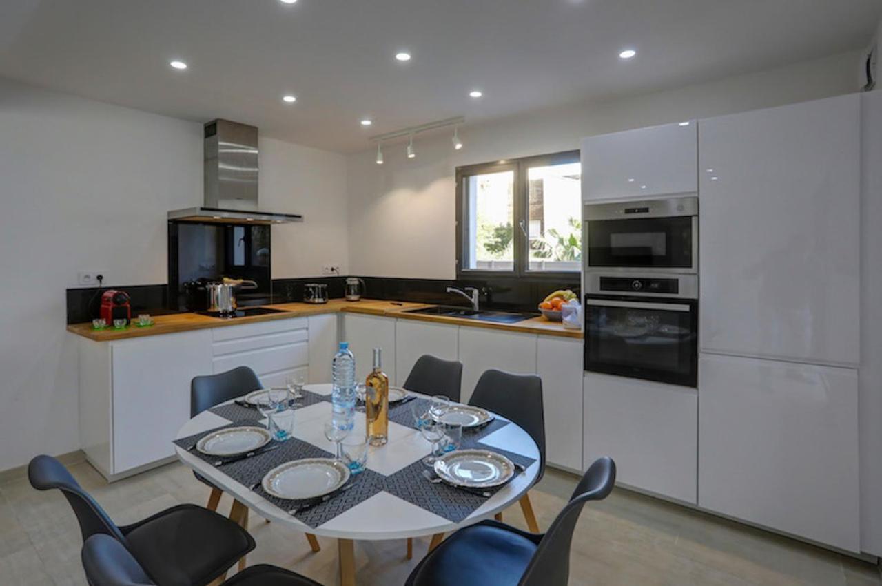 Appartements Superieurs Saint Aygulf Luaran gambar
