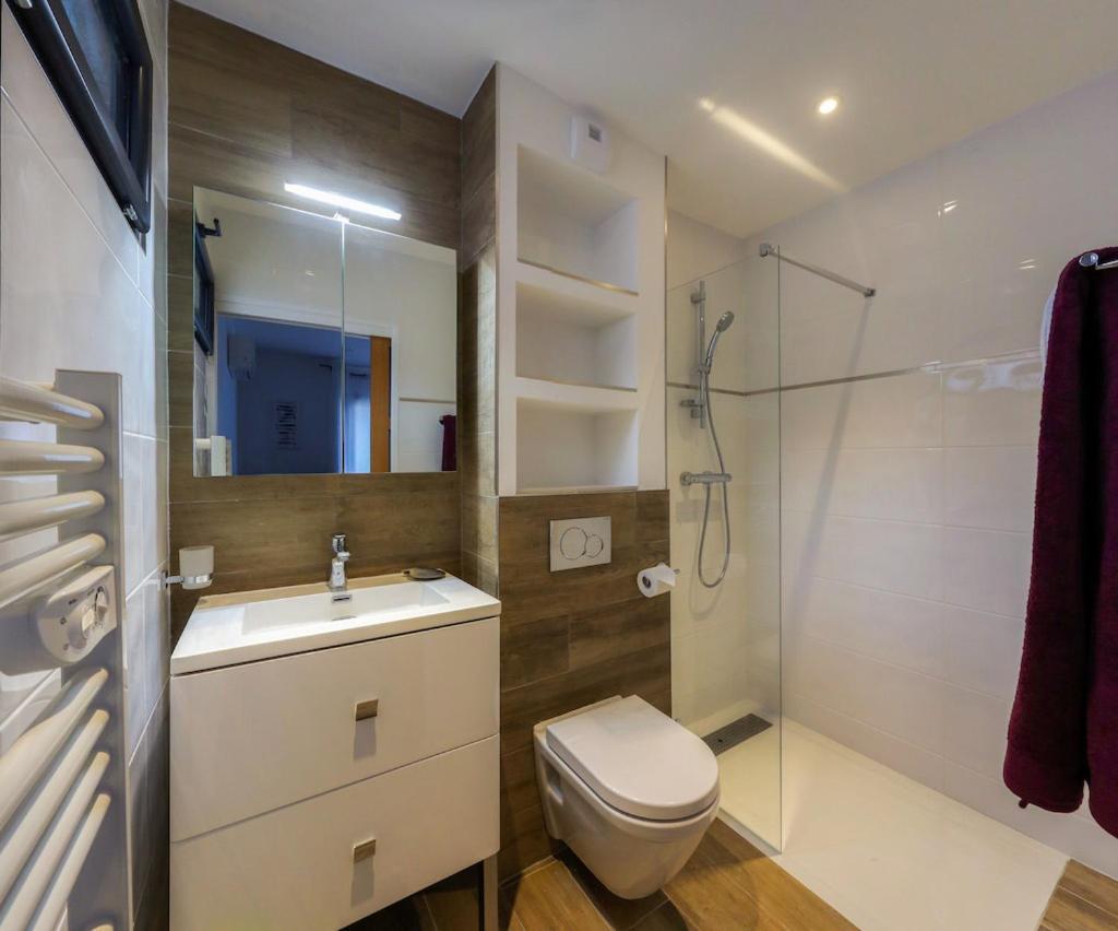 Appartements Superieurs Saint Aygulf Luaran gambar