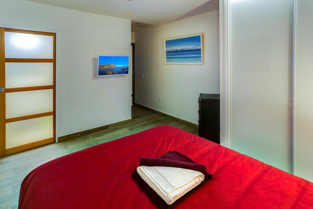 Appartements Superieurs Saint Aygulf Luaran gambar