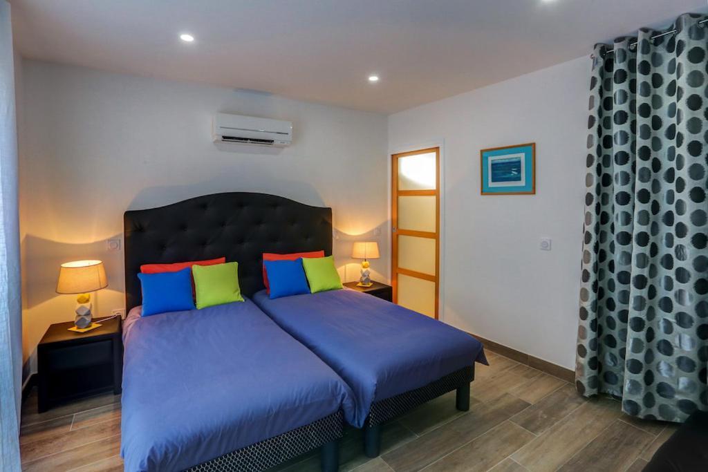 Appartements Superieurs Saint Aygulf Luaran gambar