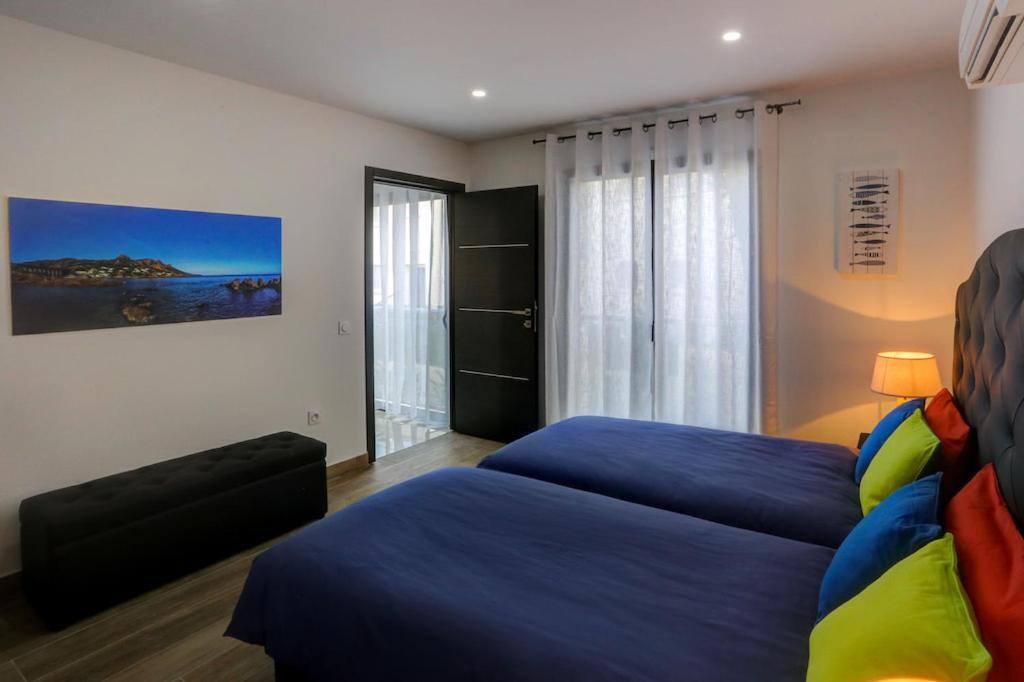 Appartements Superieurs Saint Aygulf Luaran gambar