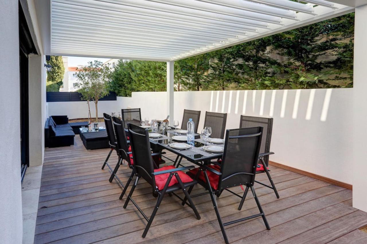 Appartements Superieurs Saint Aygulf Luaran gambar