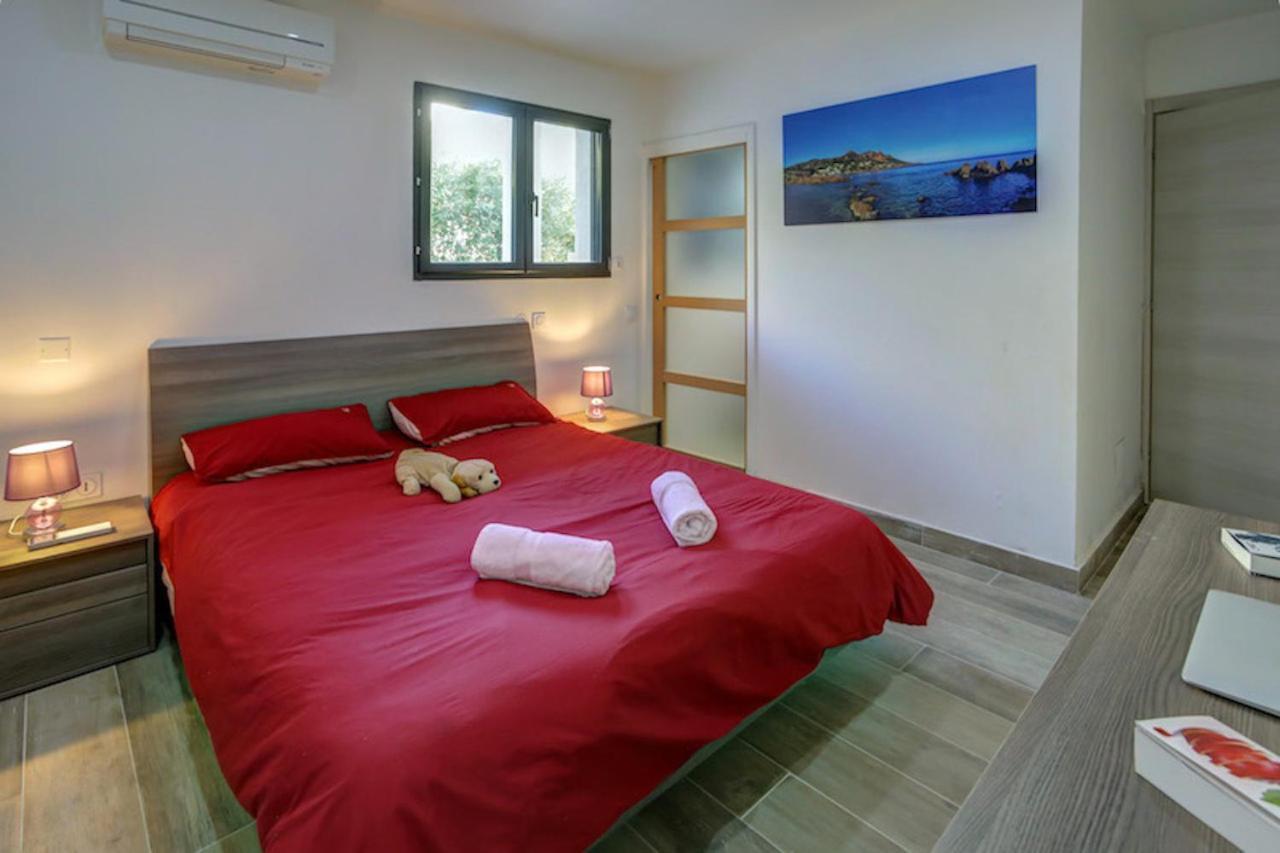 Appartements Superieurs Saint Aygulf Luaran gambar