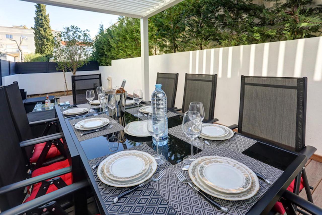 Appartements Superieurs Saint Aygulf Luaran gambar