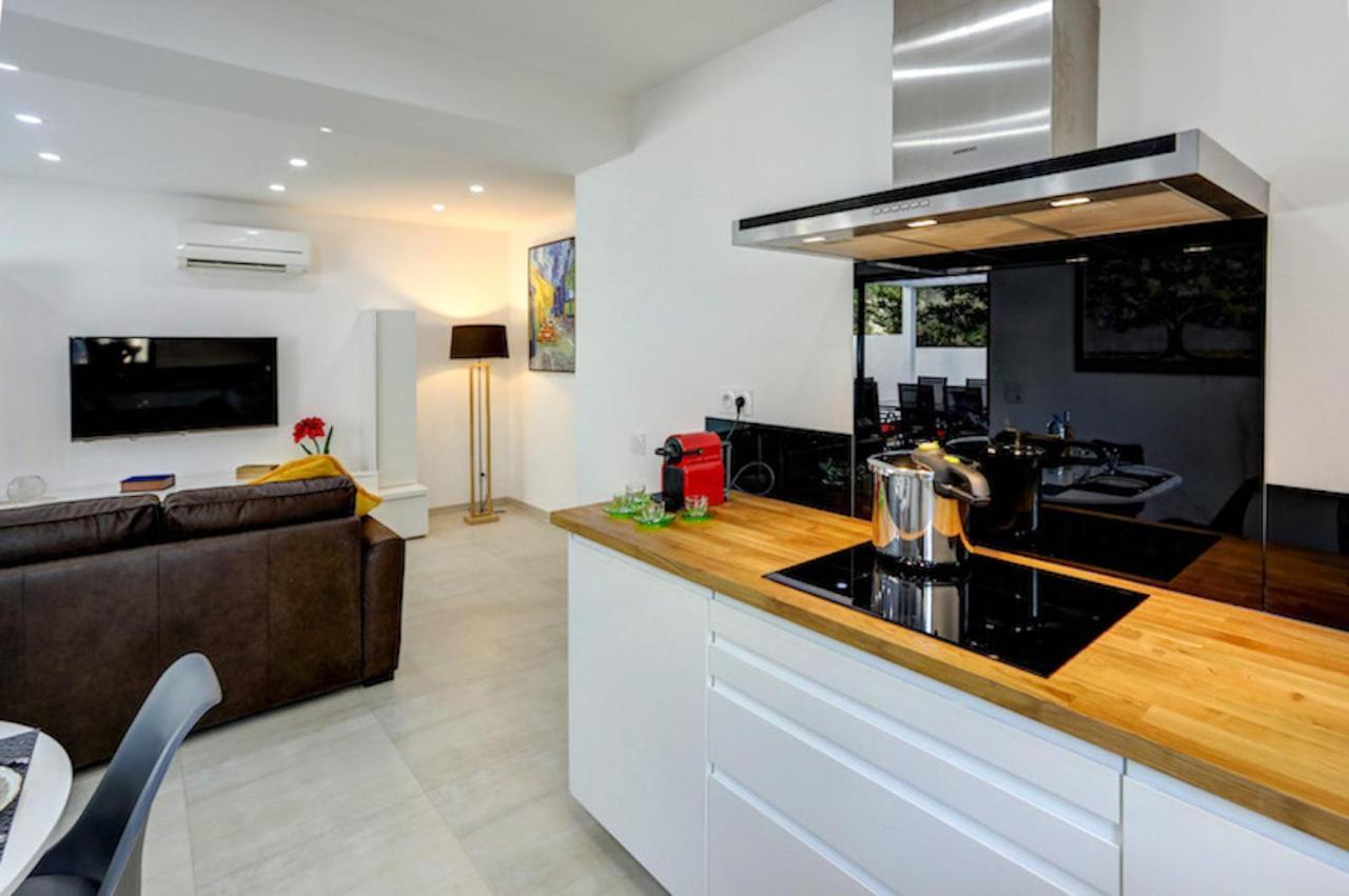 Appartements Superieurs Saint Aygulf Luaran gambar