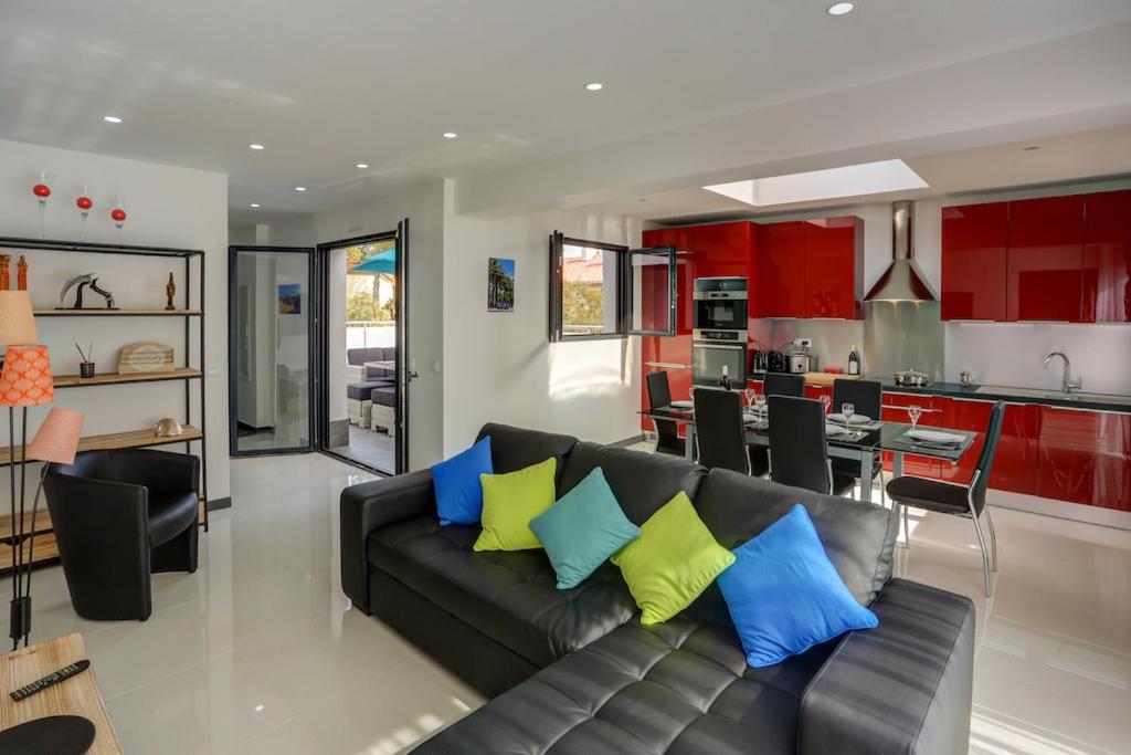 Appartements Superieurs Saint Aygulf Luaran gambar
