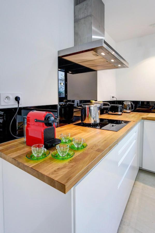 Appartements Superieurs Saint Aygulf Luaran gambar